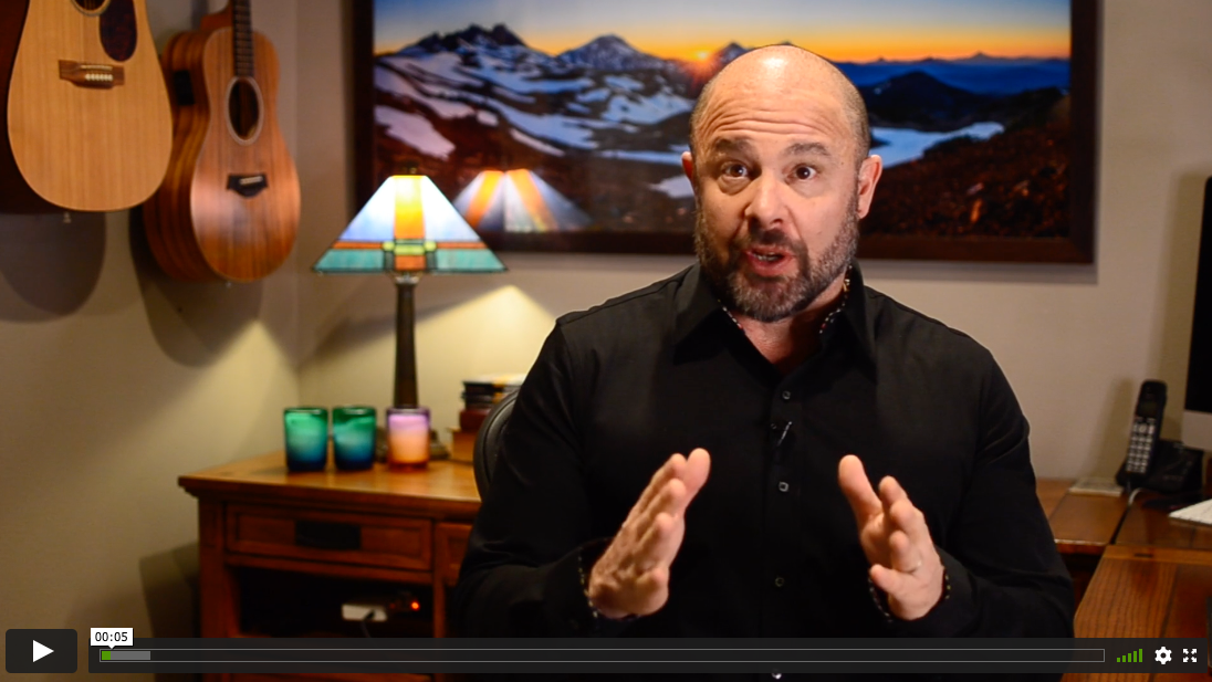 Mastering The Invite