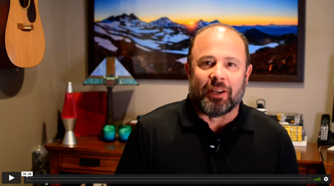 Mastering The Invite